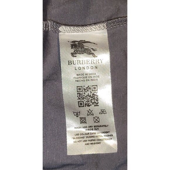 Burberry Polo - Picture 11 of 12